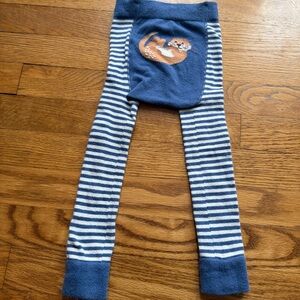 Jojo Maman Bebé Footless tights/leggings